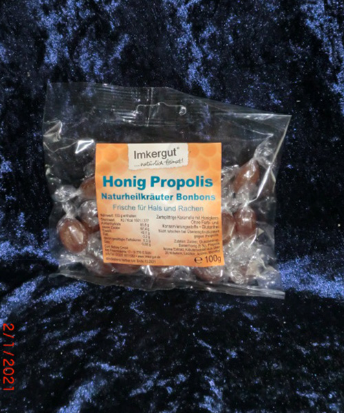 Propolis Bonbon